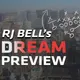 RJ Bell's Dream Preview artwork