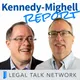 The Kennedy-Mighell Report artwork