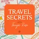 Travel Secrets artwork