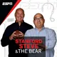 Stanford Steve & The Bear artwork