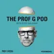 The Prof G Pod with Scott Galloway artwork