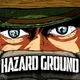 Hazard Ground artwork