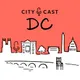 City Cast DC artwork