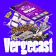 The Vergecast artwork