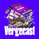 The Vergecast artwork