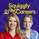 Squiggly Careers artwork