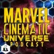 Marvel Cinematic Universe Podcast artwork