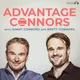Advantage Connors artwork
