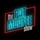 The Pat McAfee Show artwork