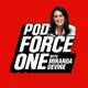Pod Force One artwork
