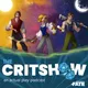 The Critshow artwork
