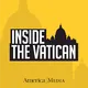 Inside The Vatican artwork