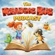 The Reading Bug Podcast - Original Adventures, Bedtime Stories and Music for Kids artwork