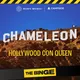 Chameleon: Hollywood Con Queen artwork