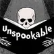 Unspookable artwork