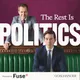 The Rest Is Politics artwork