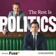 The Rest Is Politics artwork