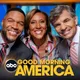 Good Morning America artwork