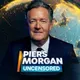 Piers Morgan Uncensored artwork