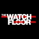 The Watch Floor with Sarah Adams artwork
