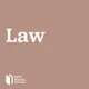 New Books in Law artwork