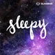 Sleepy artwork