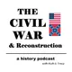 The Civil War & Reconstruction artwork