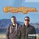 The Carmudgeon Show artwork