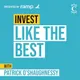 Invest Like the Best with Patrick O'Shaughnessy artwork