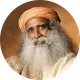Sadhguru Deutsch artwork
