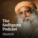 Sadhguru Deutsch artwork