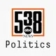 FiveThirtyEight Politics artwork