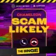 Chameleon: Scam Likely artwork