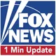 Fox News Radio 1 Minute Newscast artwork