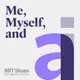 Me, Myself, and AI artwork
