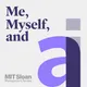 Me, Myself, and AI artwork