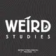 Weird Studies artwork