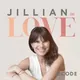 Jillian on Love artwork