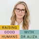 Raising Good Humans artwork