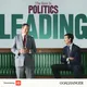 The Rest Is Politics: Leading artwork