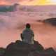 Meditation Sounds artwork