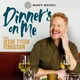 Dinner’s on Me with Jesse Tyler Ferguson artwork