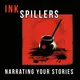 InkSpillers: Narrating Your Stories artwork