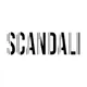 Scandali artwork