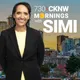 Mornings with Simi artwork