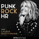 Punk Rock HR artwork