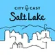 City Cast Salt Lake artwork