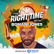 The Right Time with Bomani Jones artwork