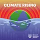 Climate Rising artwork