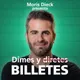 Dimes y Billetes artwork